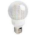 LED-E27 HV-Leuchtmittel